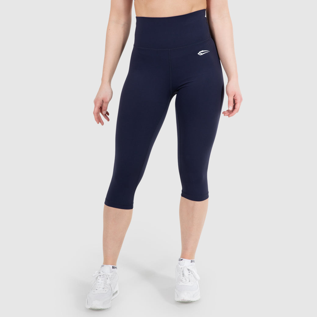 Capri Leggings Advanced Affectionate