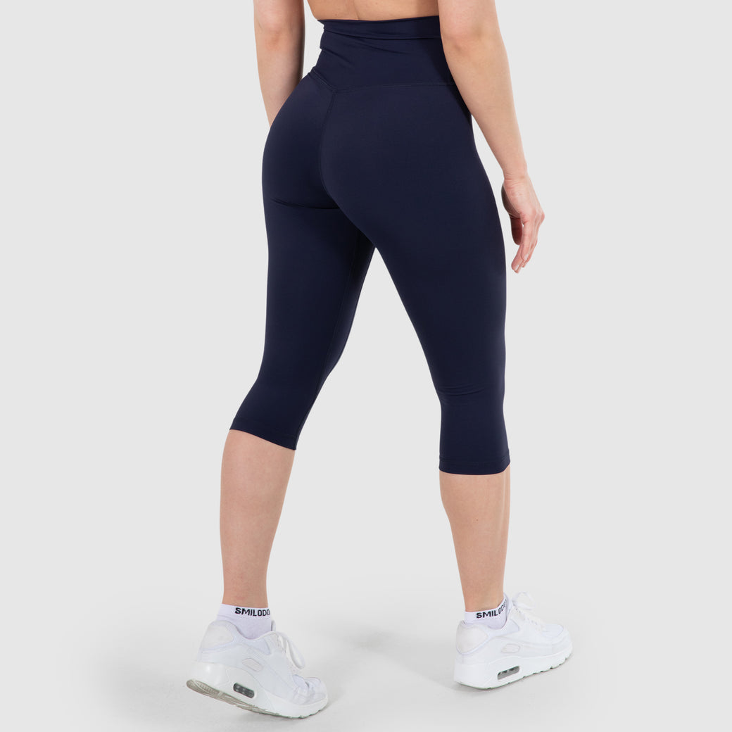 Capri Leggings Advanced Affectionate