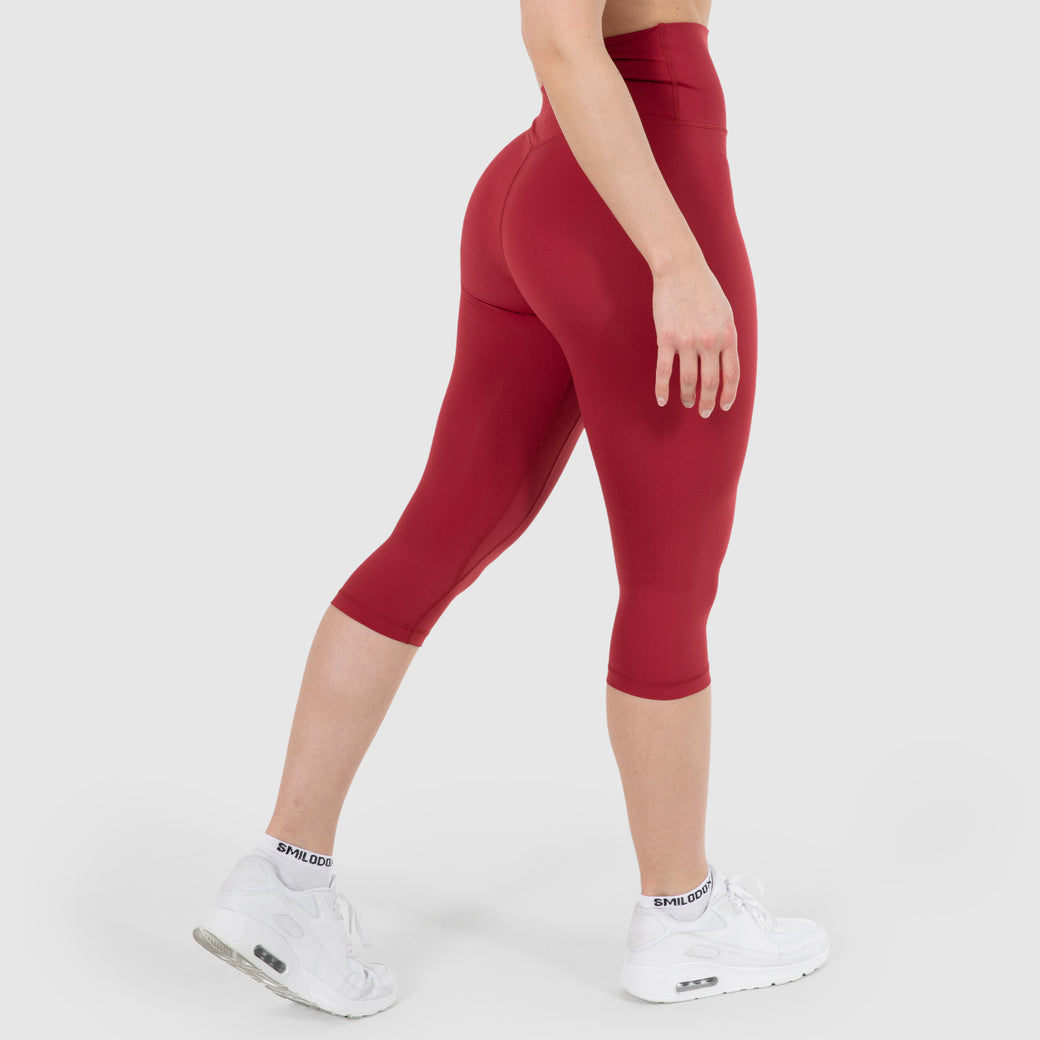 Capri Leggings Advanced Affectionate