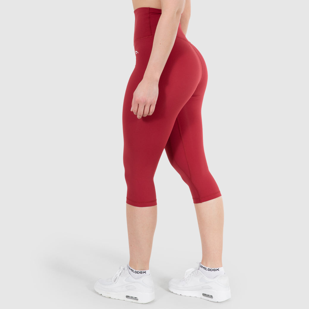 Capri Leggings Advanced Affectionate