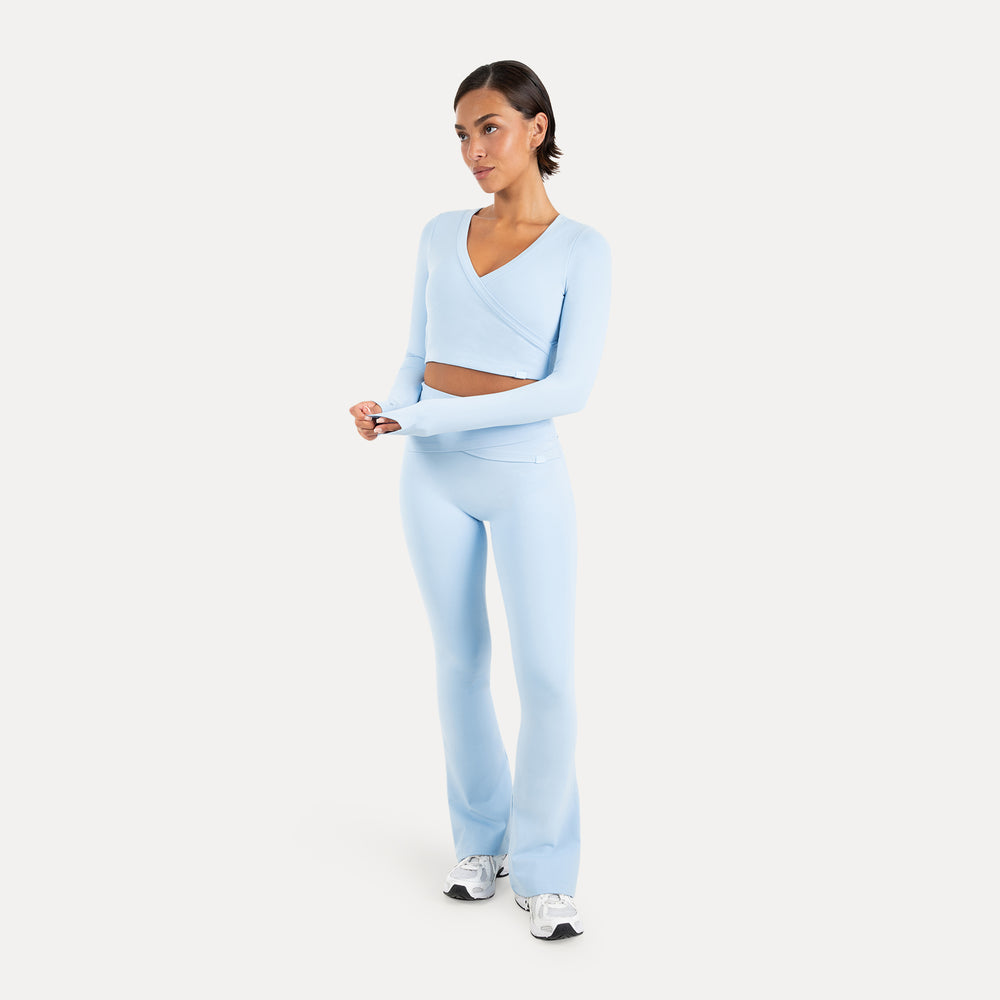 Crop Longsleeve Niora
