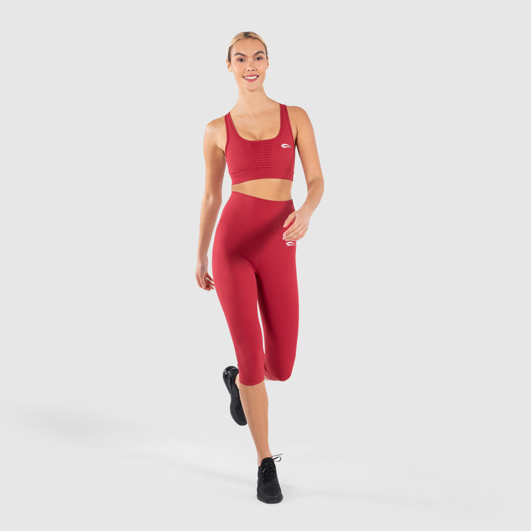 Capri Leggings Advanced Affectionate