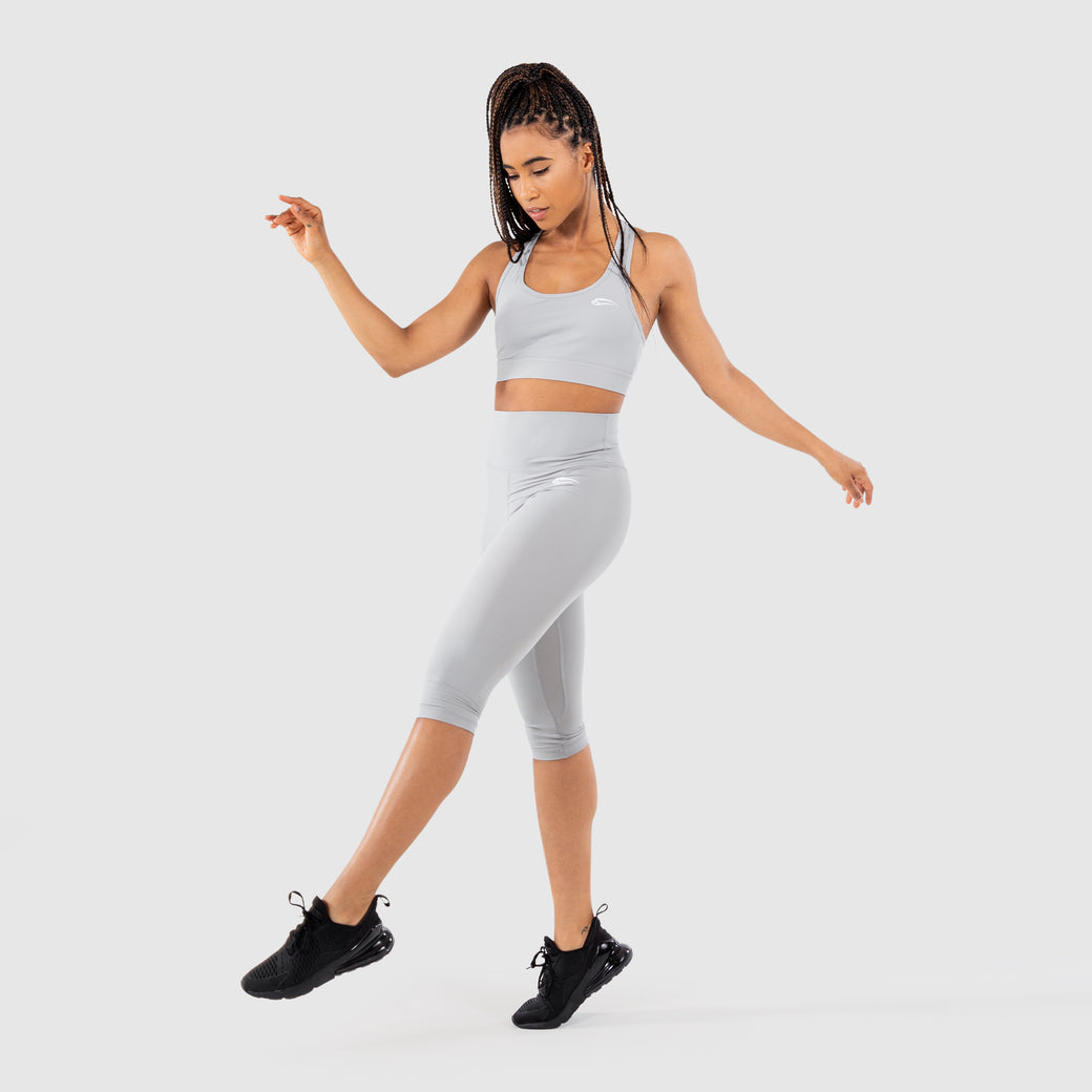 Capri Leggings Advanced Affectionate