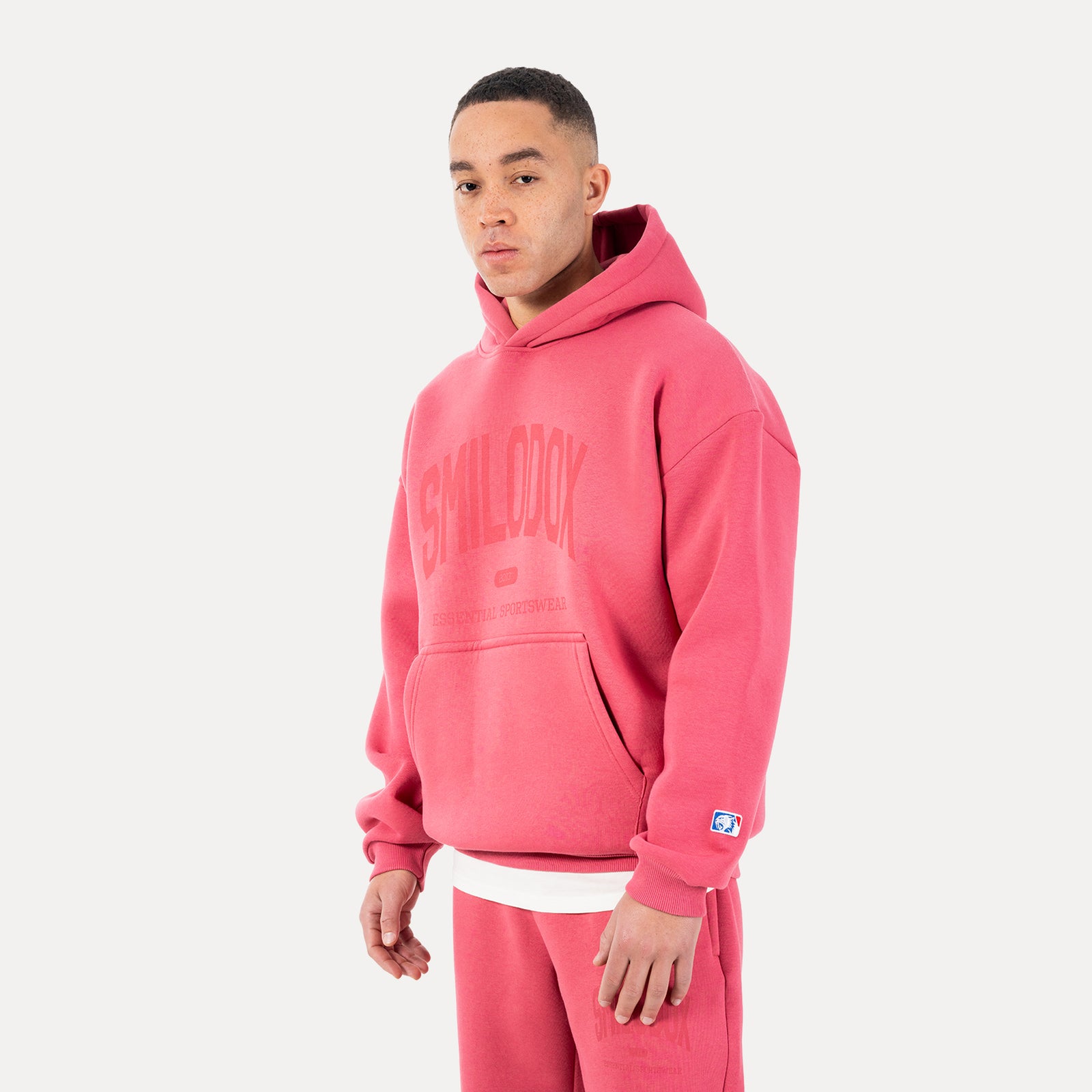 Hoodie Oswin