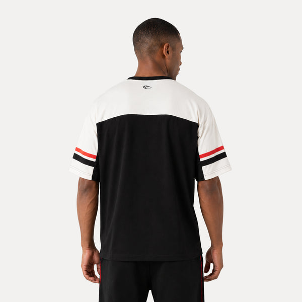 SMILODOX x FILA Jersey T-Shirt Rovigo