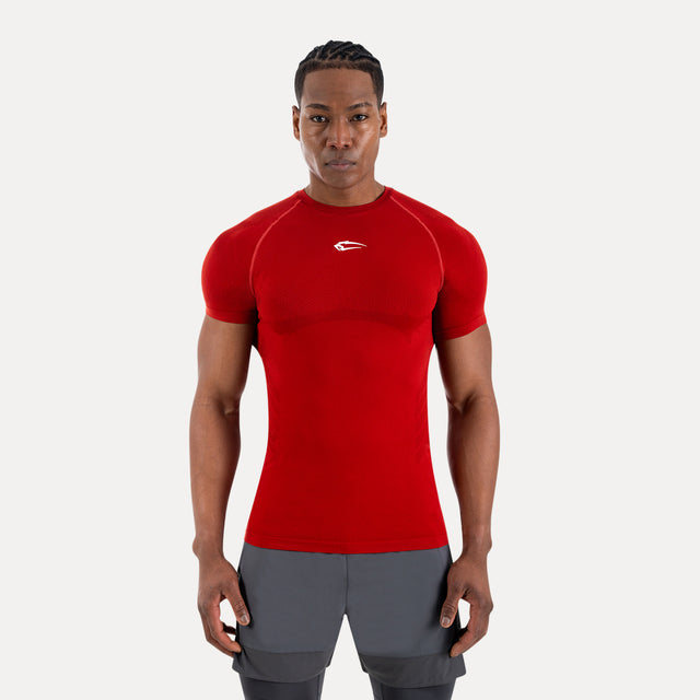 Kompression T-Shirt Carnos