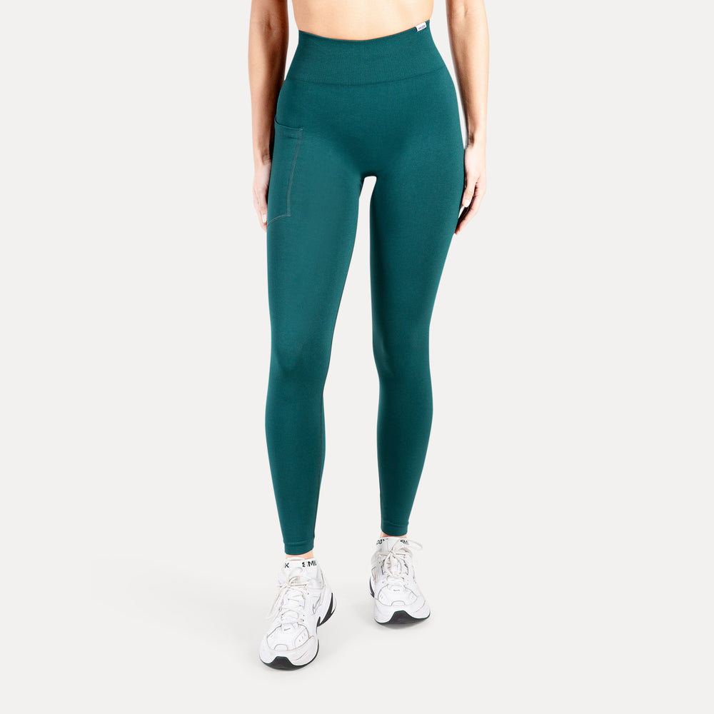 Dunkelgrün