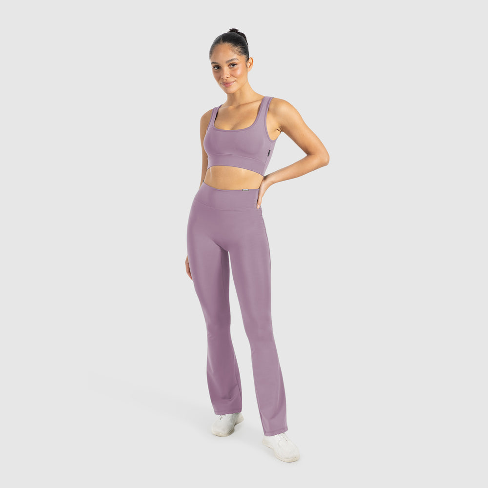 Schlaghose Leggings Loreen