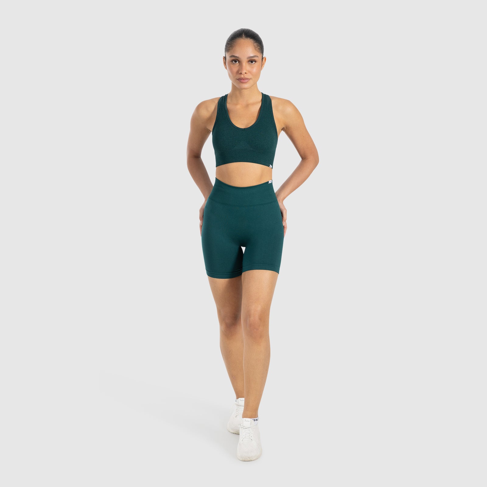 Shorts Amaze Scrunch