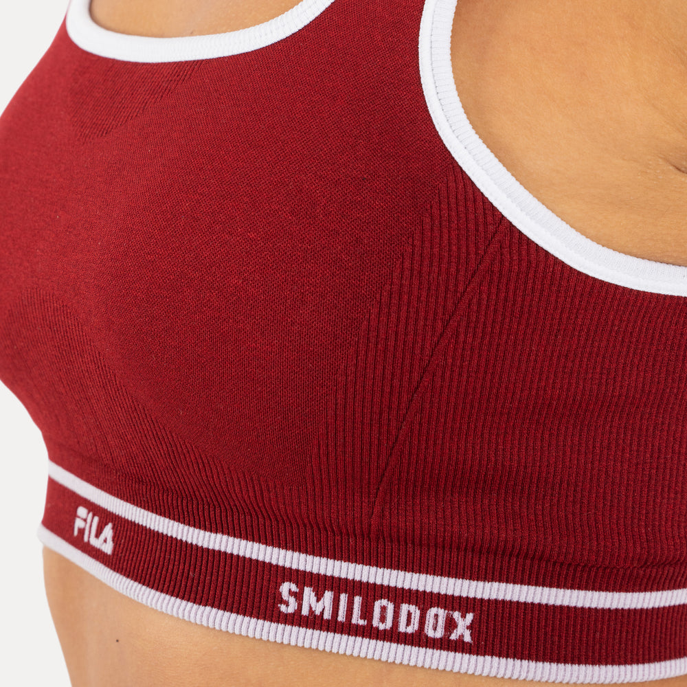 SMILODOX x FILA Sport BH Noli