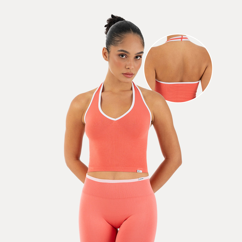 Koralle