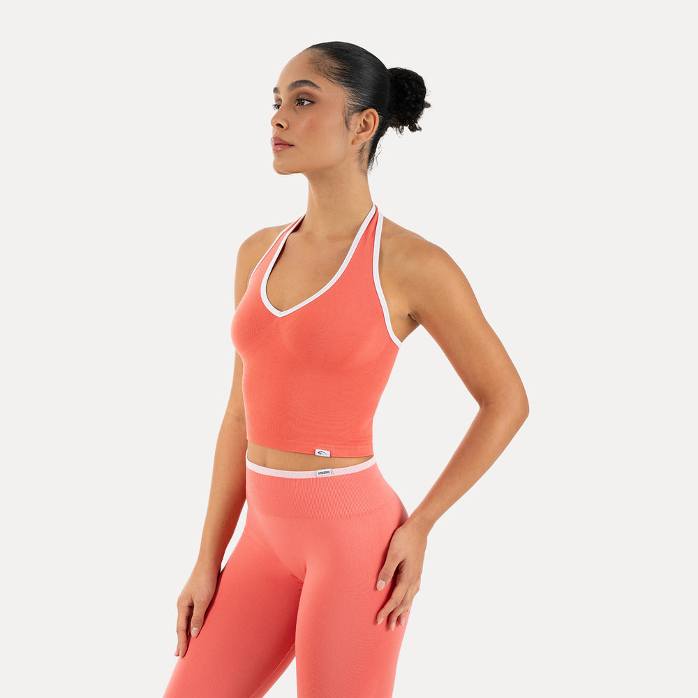 Koralle