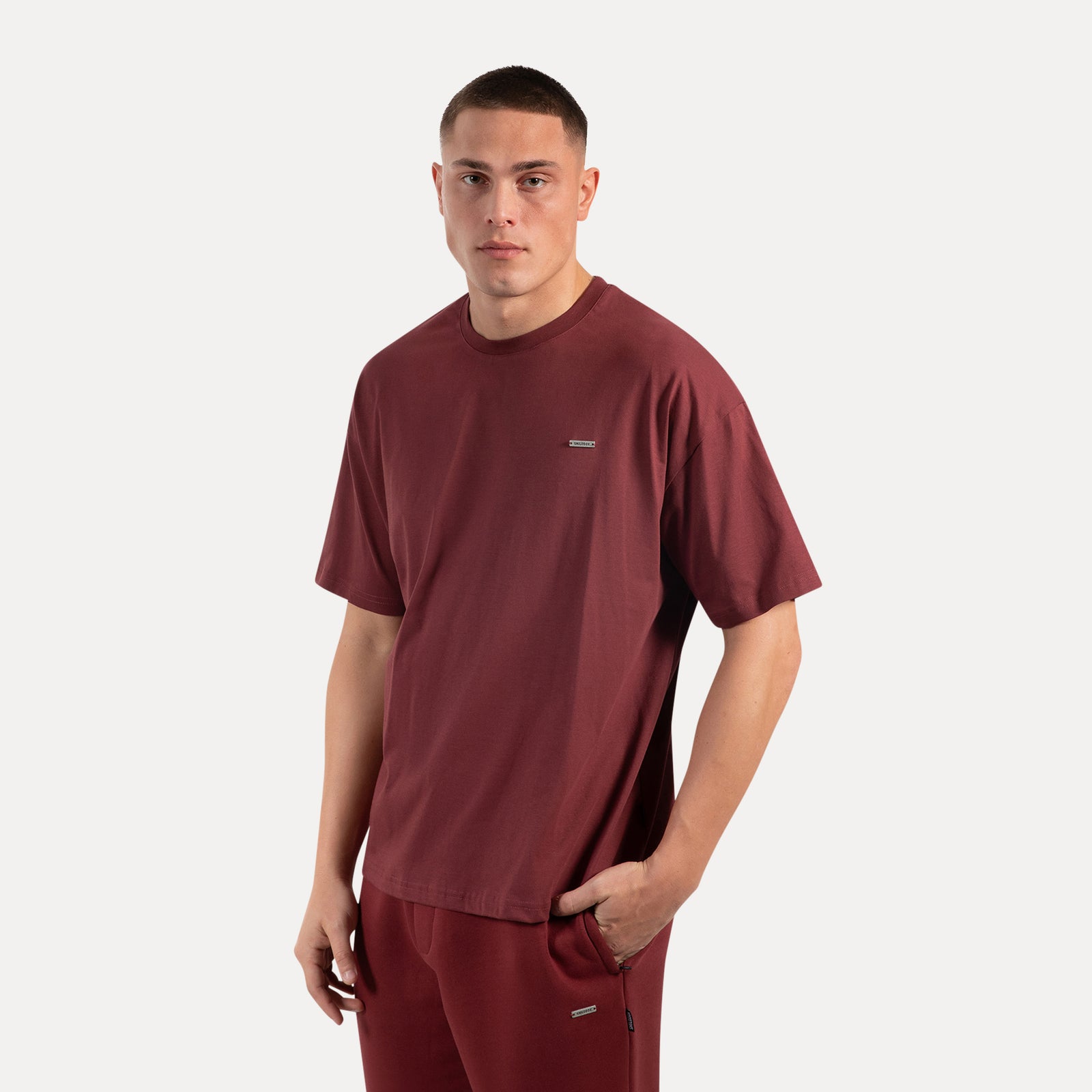 T-Shirt Cedrik