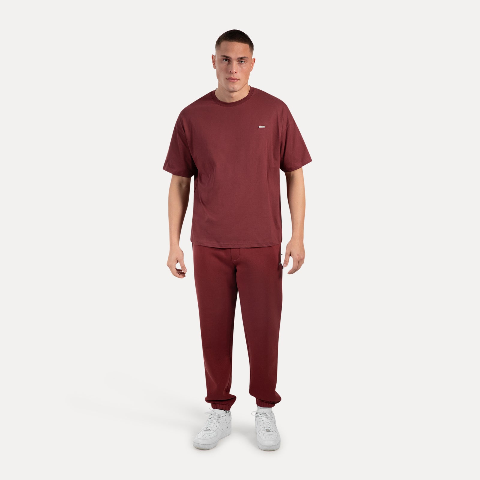 T-Shirt Cedrik