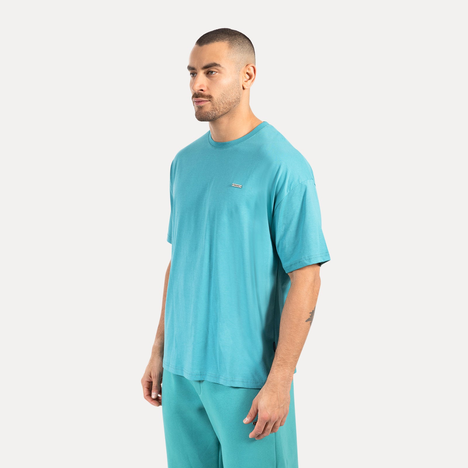 T-Shirt Cedrik