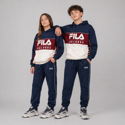 Teens Outfit Set Maye